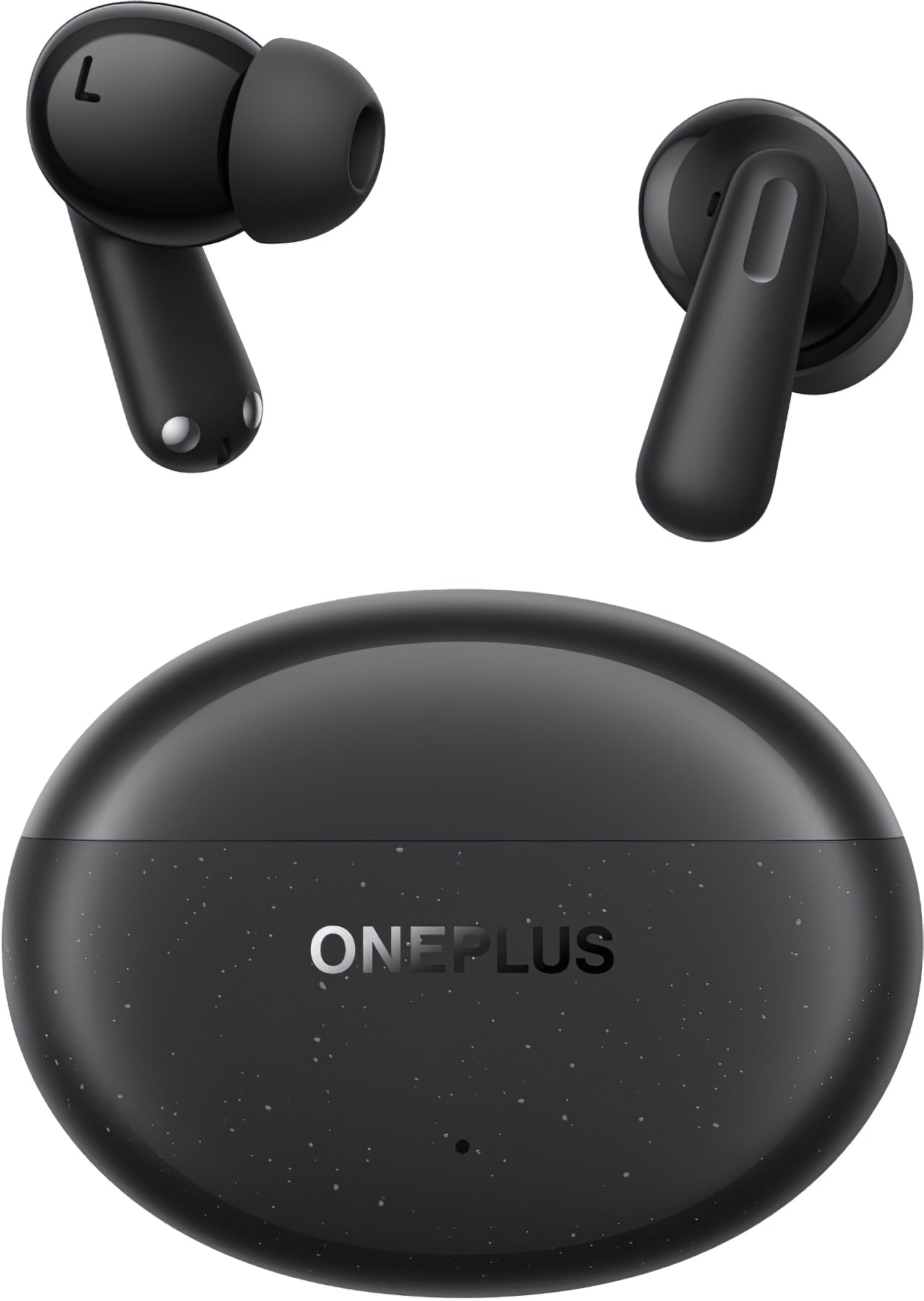 Manos libres Bluetooth OnePlus Nord Buds 3 Pro, TWS, ANC, Negro 5481158589 