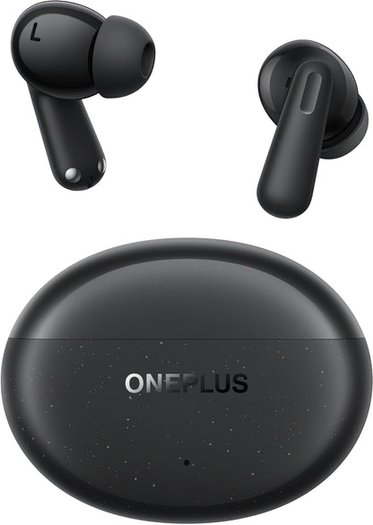 Manos libres Bluetooth OnePlus Nord Buds 3 Pro, Negro 5481158589