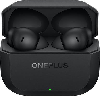 Manos libres Bluetooth OnePlus Nord Buds 3R, TWS, MultiPoint, Negro 5481159039