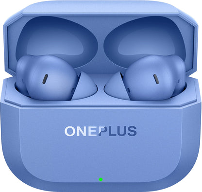 Handsfree Bluetooth OnePlus Nord Buds 3R, TWS, MultiPoint, Azul 5481159040