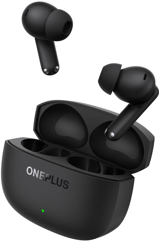 Manos libres Bluetooth OnePlus Nord Buds 4 Pro, Negro 5481159288