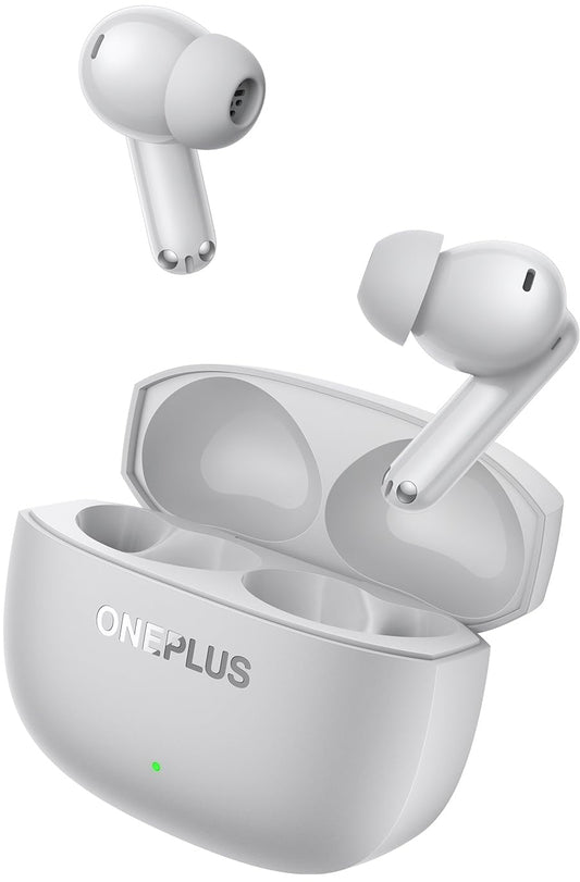 Manos libres Bluetooth OnePlus Nord Buds 4 Pro, Gris 5481159287