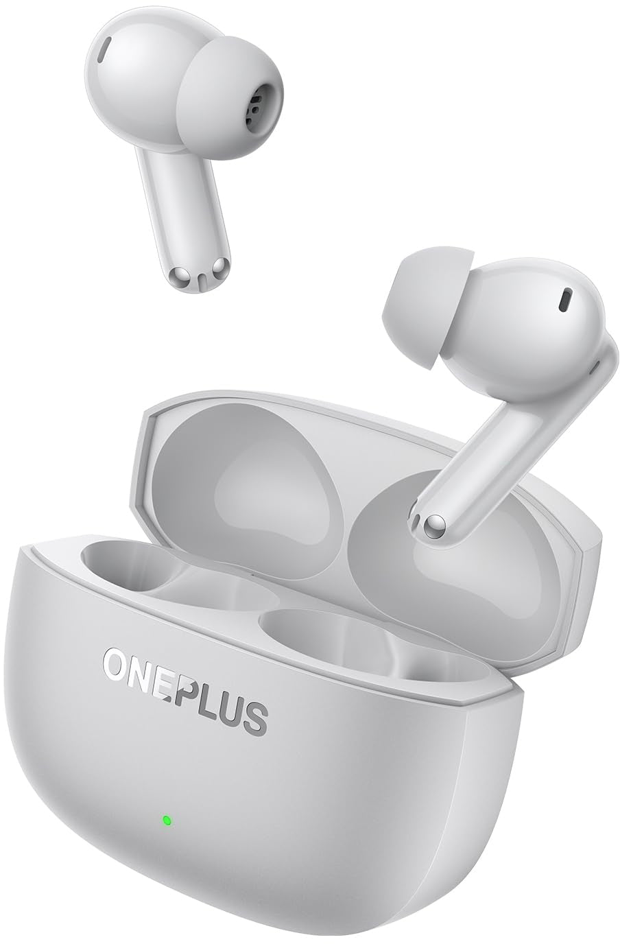 Manos libres Bluetooth OnePlus Nord Buds 4 Pro, Gris 5481159287