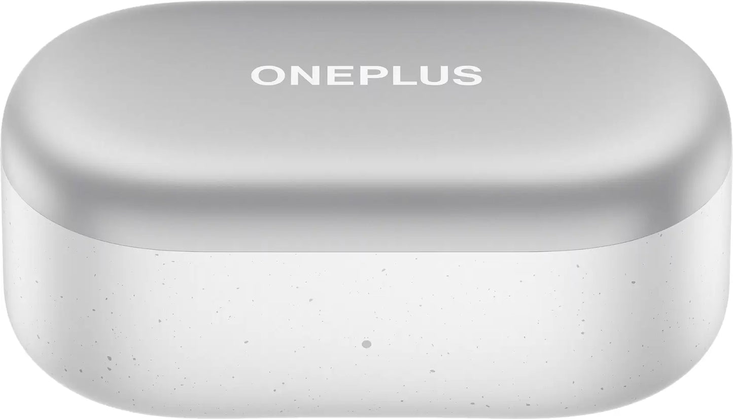 Manos libres Bluetooth OnePlus Nord Buds 2, Blanco 5481129549