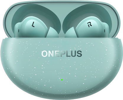 Manos libres Bluetooth OnePlus Nord Buds 3 Pro, TWS, ANC, Verde 5481158586 