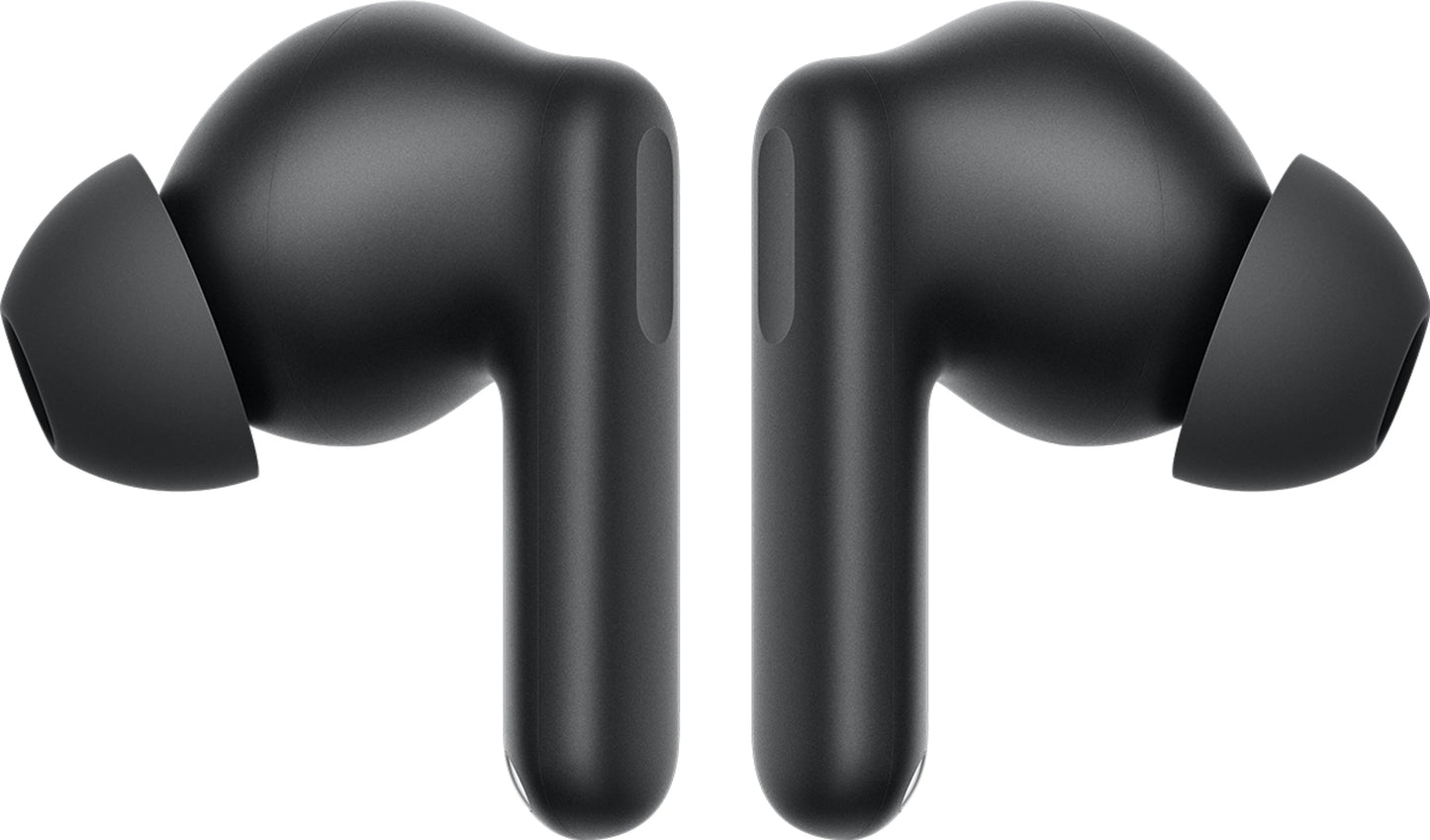 Manos libres Bluetooth OnePlus Nord Buds 3R, TWS, MultiPoint, Negro 5481159039