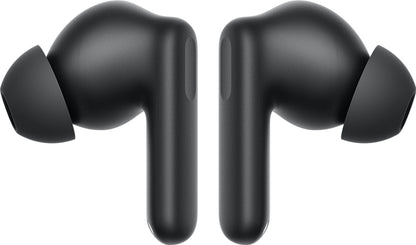 Manos libres Bluetooth OnePlus Nord Buds 3R, TWS, MultiPoint, Negro 5481159039