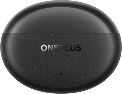 Manos libres Bluetooth OnePlus Nord Buds 3 Pro, TWS, ANC, Negro 5481158589 