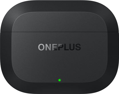 Manos libres Bluetooth OnePlus Nord Buds 3R, TWS, MultiPoint, Negro 5481159039