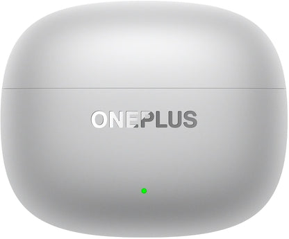 Manos libres Bluetooth OnePlus Nord Buds 4 Pro, Gris 5481159287