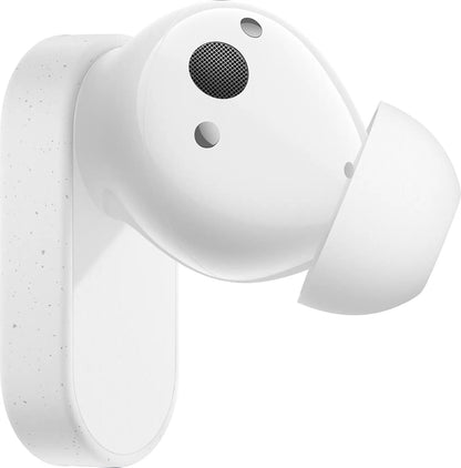 Manos libres Bluetooth OnePlus Nord Buds 2, Blanco 5481129549