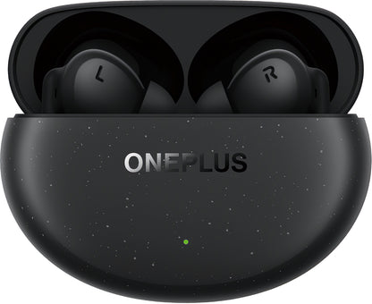 Manos libres Bluetooth OnePlus Nord Buds 3 Pro, TWS, ANC, Negro 5481158589 