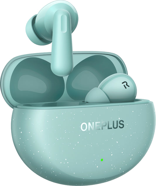 Manos libres Bluetooth OnePlus Nord Buds 3 Pro, TWS, ANC, Verde 5481158586 