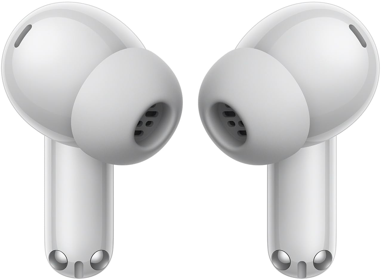 Manos libres Bluetooth OnePlus Nord Buds 4 Pro, Gris 5481159287