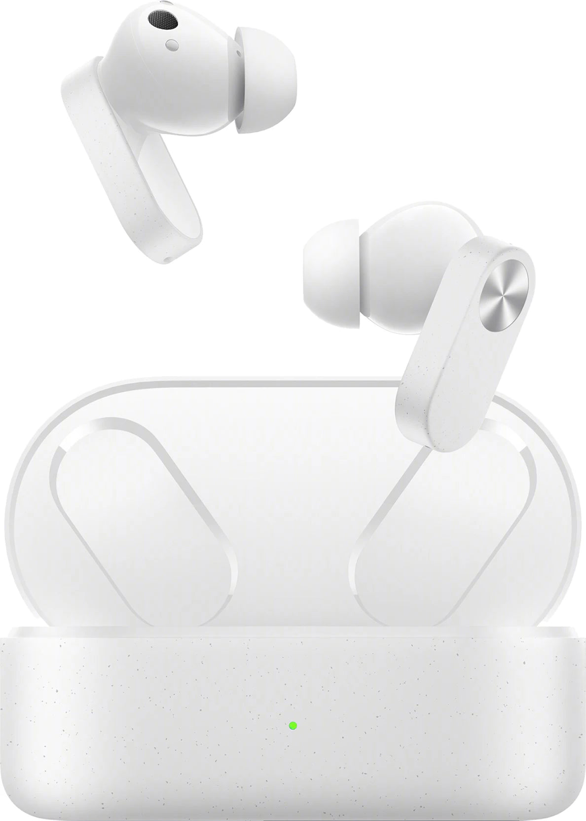 Manos libres Bluetooth OnePlus Nord Buds 2, Blanco 5481129549