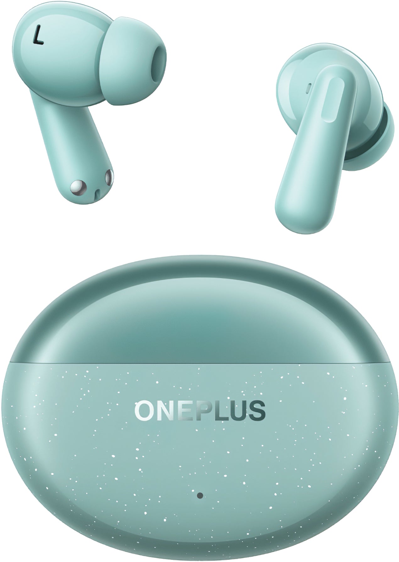 Manos libres Bluetooth OnePlus Nord Buds 3 Pro, TWS, ANC, Verde 5481158586 