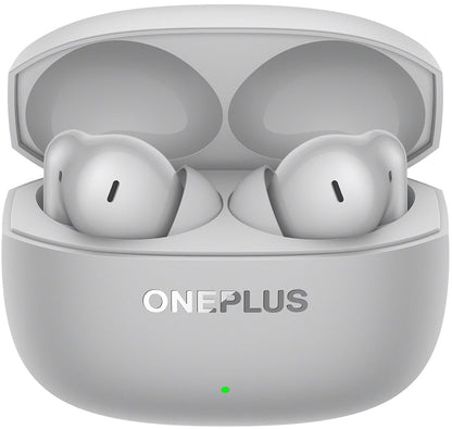 Manos libres Bluetooth OnePlus Nord Buds 4 Pro, Gris 5481159287