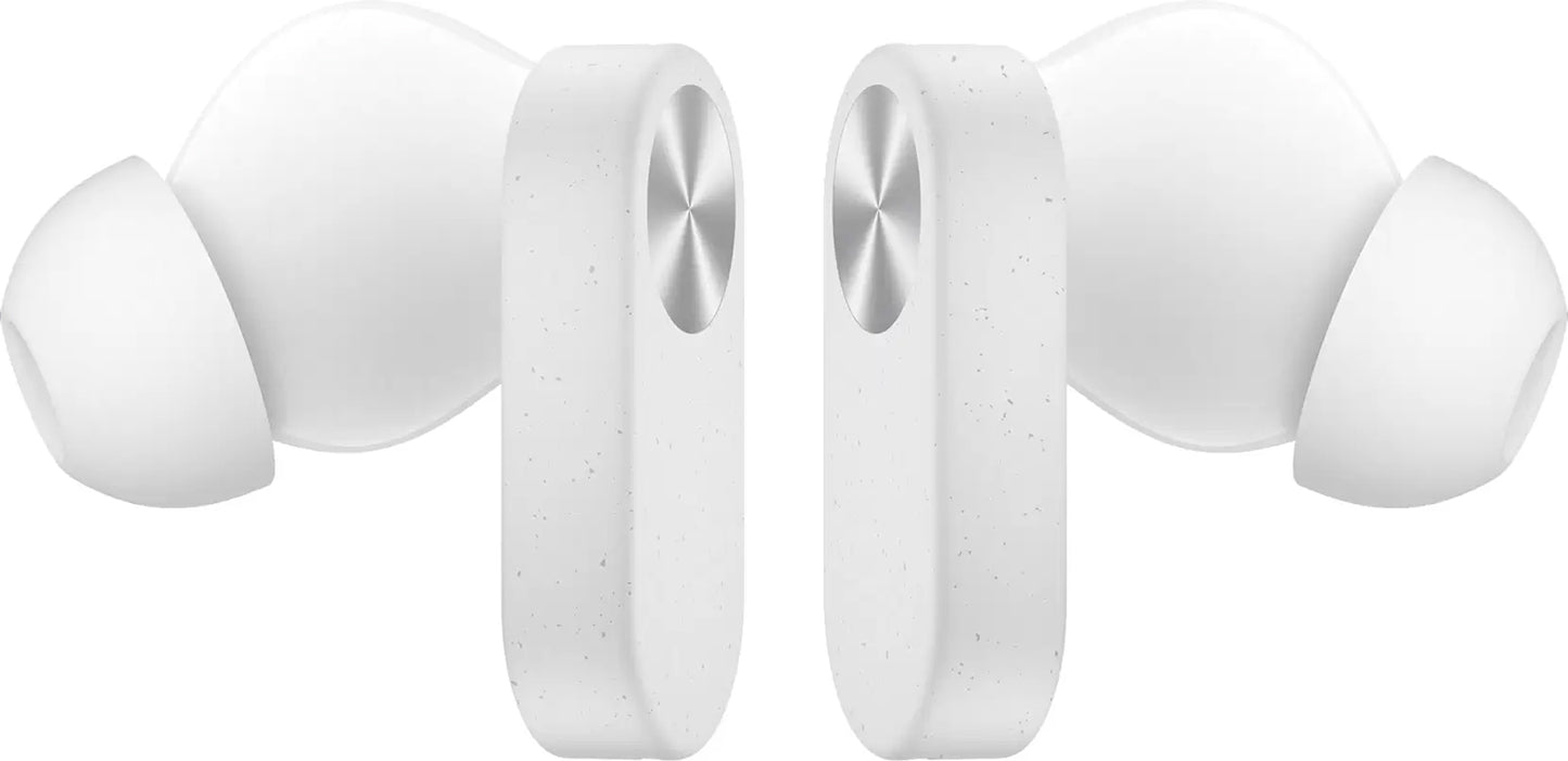 Manos libres Bluetooth OnePlus Nord Buds 2, Blanco 5481129549