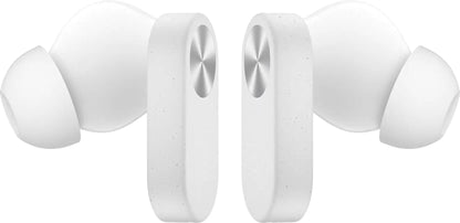 Manos libres Bluetooth OnePlus Nord Buds 2, Blanco 5481129549