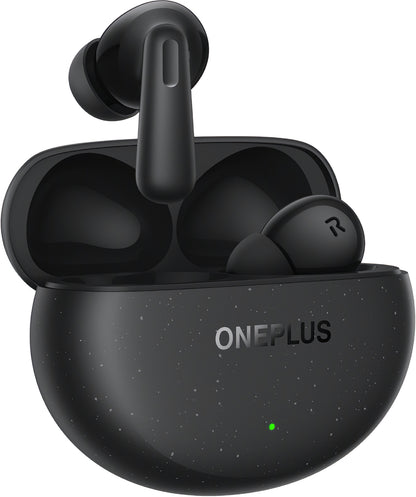 Manos libres Bluetooth OnePlus Nord Buds 3 Pro, TWS, ANC, Negro 5481158589 