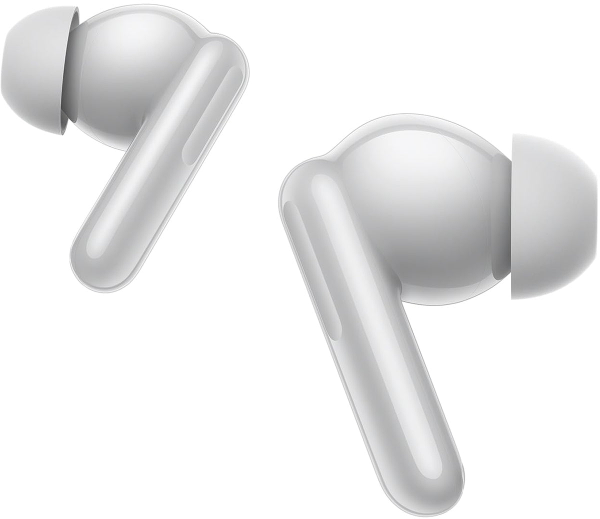 Manos libres Bluetooth OnePlus Nord Buds 4 Pro, Gris 5481159287