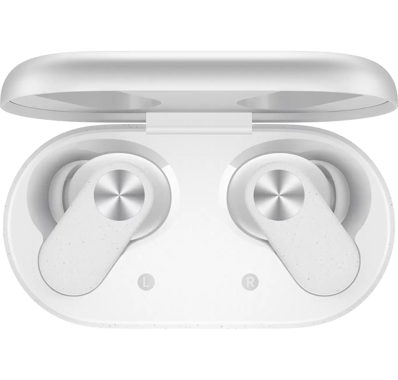 Manos libres Bluetooth OnePlus Nord Buds 2, Blanco 5481129549