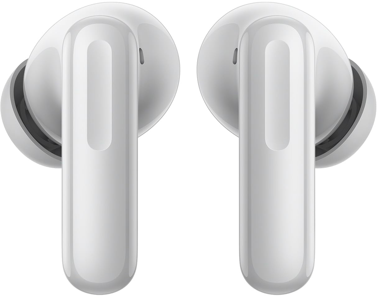 Manos libres Bluetooth OnePlus Nord Buds 4 Pro, Gris 5481159287
