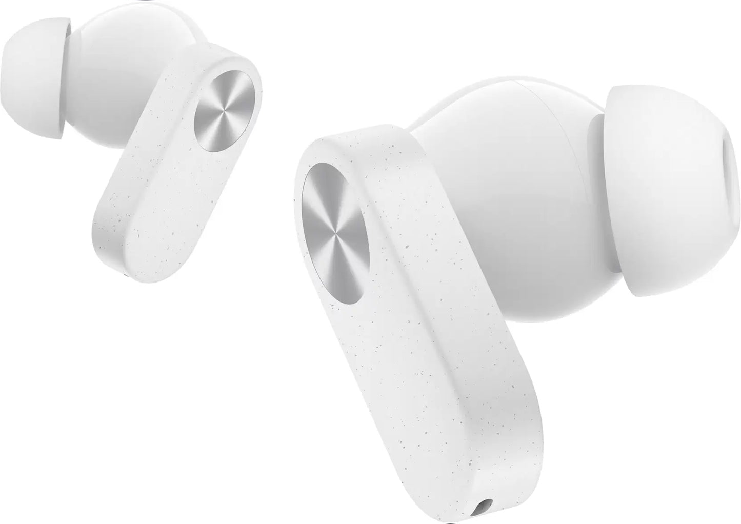 Manos libres Bluetooth OnePlus Nord Buds 2, Blanco 5481129549