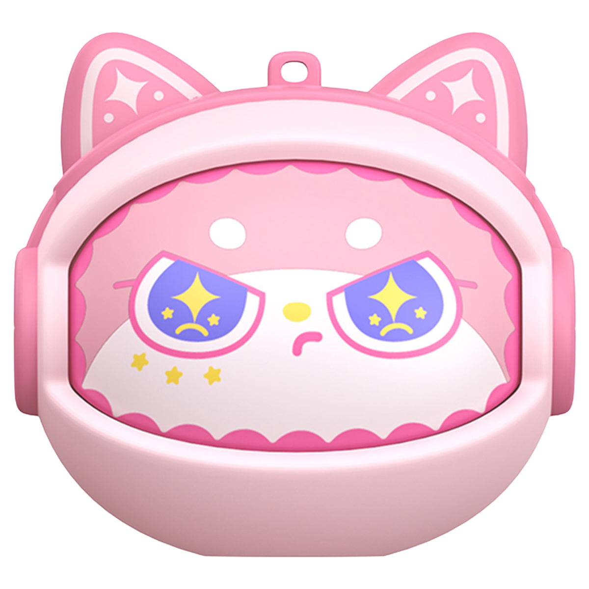 Manos libres Bluetooth Onikuma TX603, TWS, Rosa