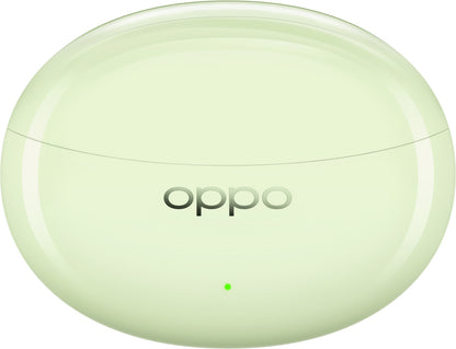 Manos libres Bluetooth Oppo Enco Air3 Pro, TWS, ANC, Verde