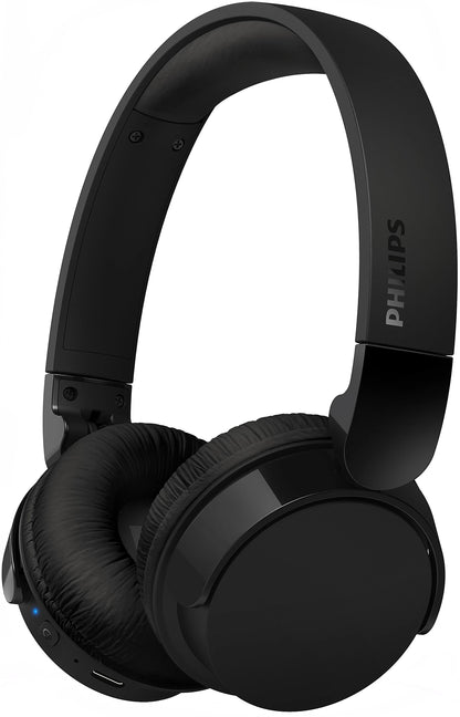 Handsfree Bluetooth Philips 4000, A2DP, Negro TAH4209BK/00