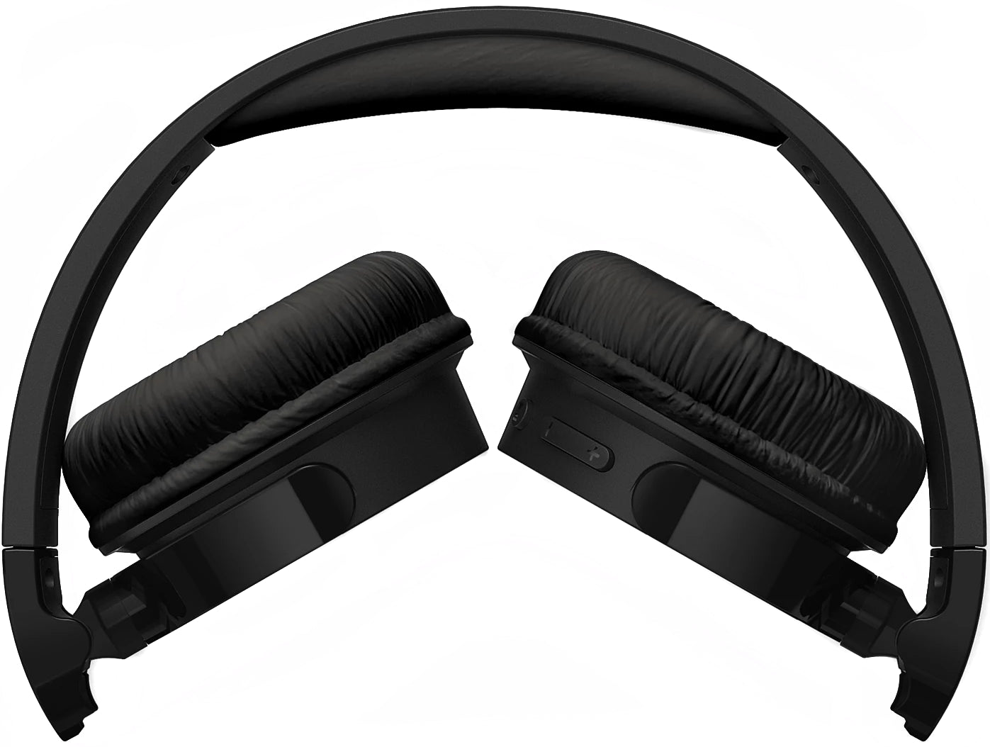 Handsfree Bluetooth Philips 4000, A2DP, Negro TAH4209BK/00