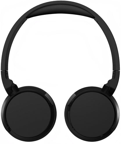 Handsfree Bluetooth Philips 4000, A2DP, Negro TAH4209BK/00