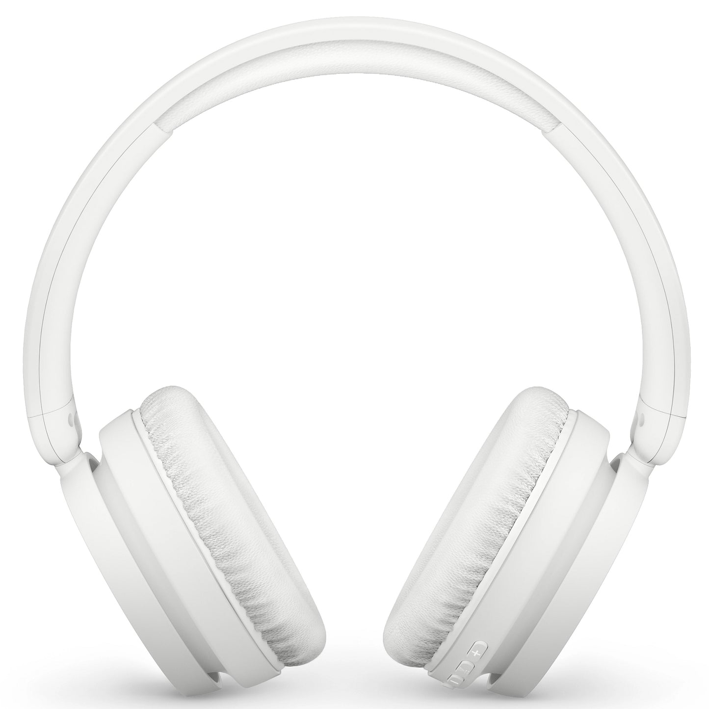 Handsfree Bluetooth Philips 5000, A2DP, Blanco TAH5209WT/97