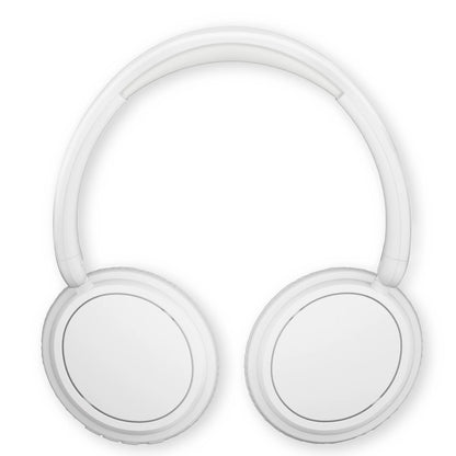 Handsfree Bluetooth Philips 5000, A2DP, Blanco TAH5209WT/97