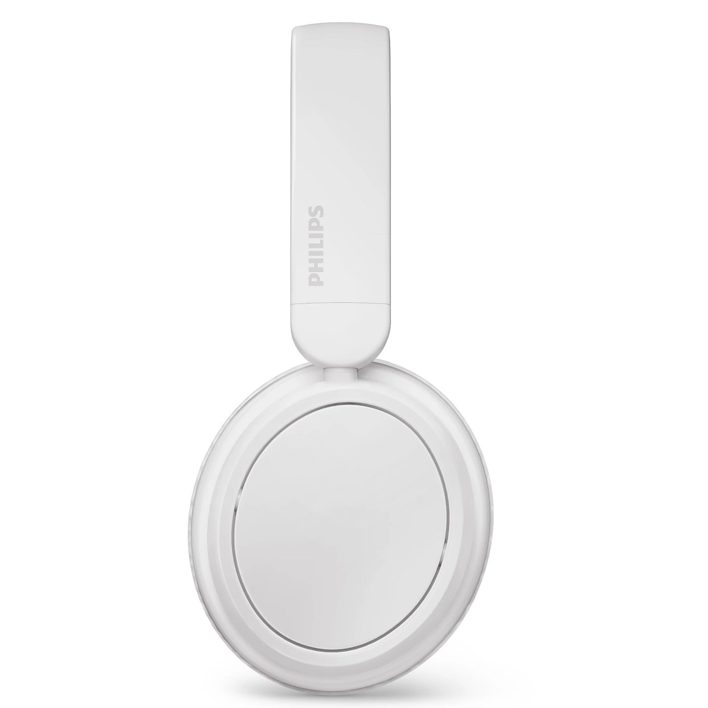 Handsfree Bluetooth Philips 5000, A2DP, Blanco TAH5209WT/97