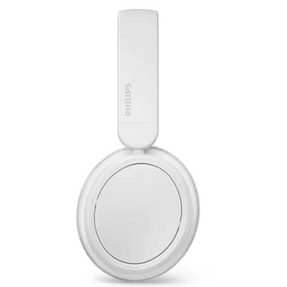 Handsfree Bluetooth Philips 5000, A2DP, Blanco TAH5209WT/97