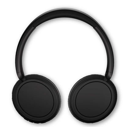Handsfree Bluetooth Philips 5000, A2DP, Negro TAH5209BK/97