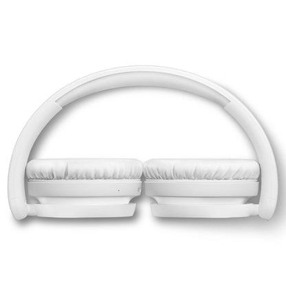 Handsfree Bluetooth Philips 5000, A2DP, Blanco TAH5209WT/97