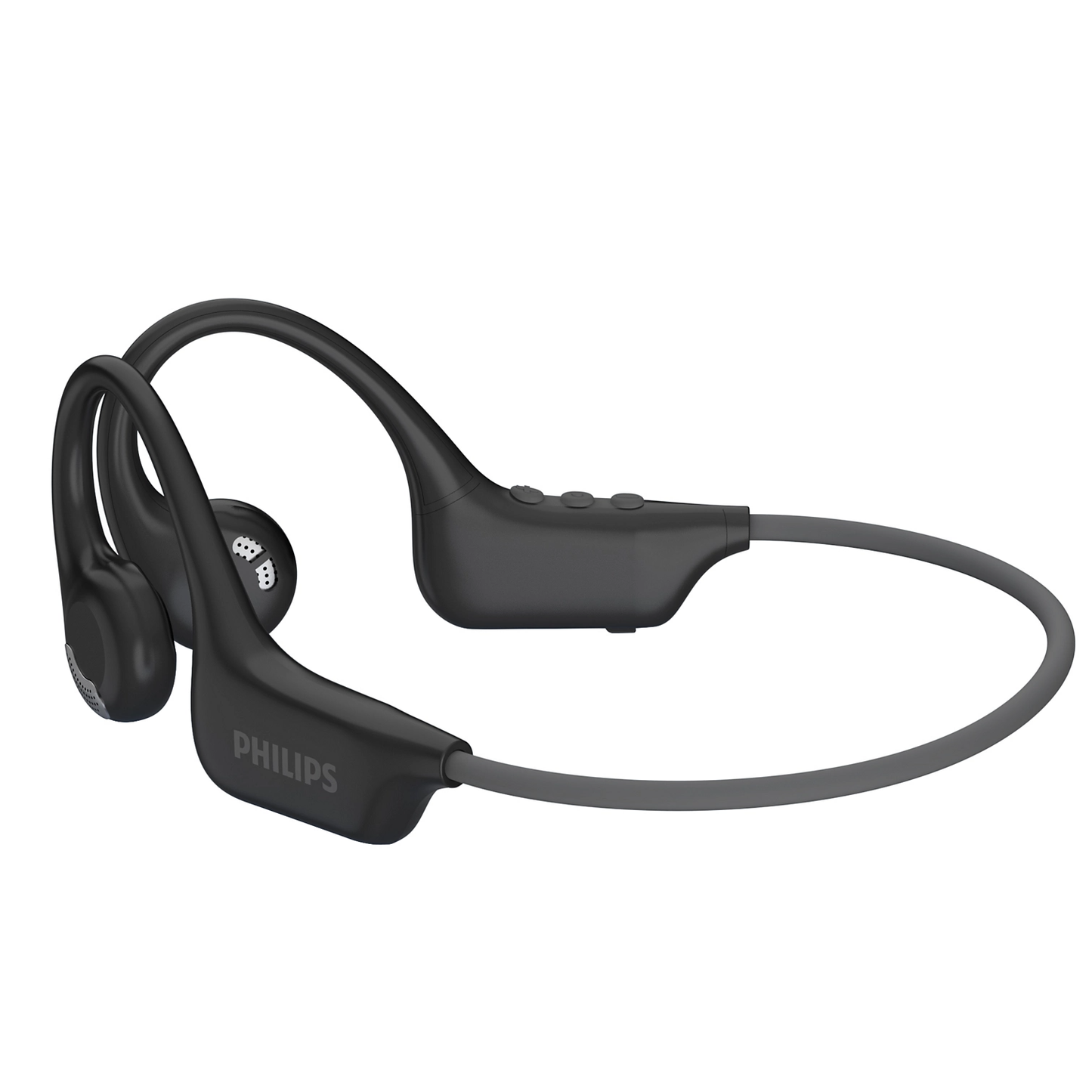 Handsfree Bluetooth Philips, A2DP, Negro TAA1708BK/97
