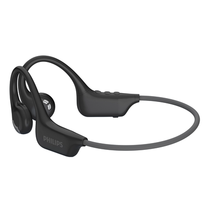 Handsfree Bluetooth Philips, A2DP, Negro TAA1708BK/97
