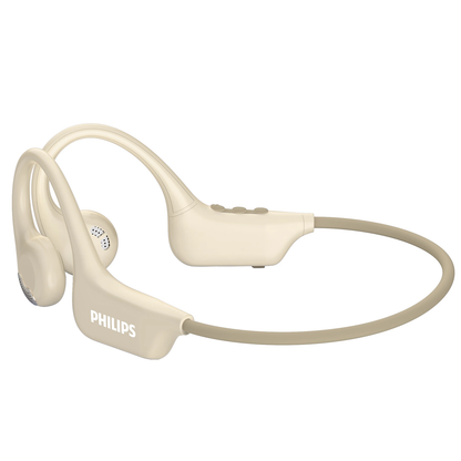 Handsfree Bluetooth Philips, A2DP, Beige TAA1708YL/97