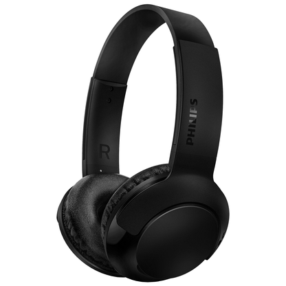 Handsfree Bluetooth Philips, MultiPoint, A2DP, Negro SHB3075M2BK/97