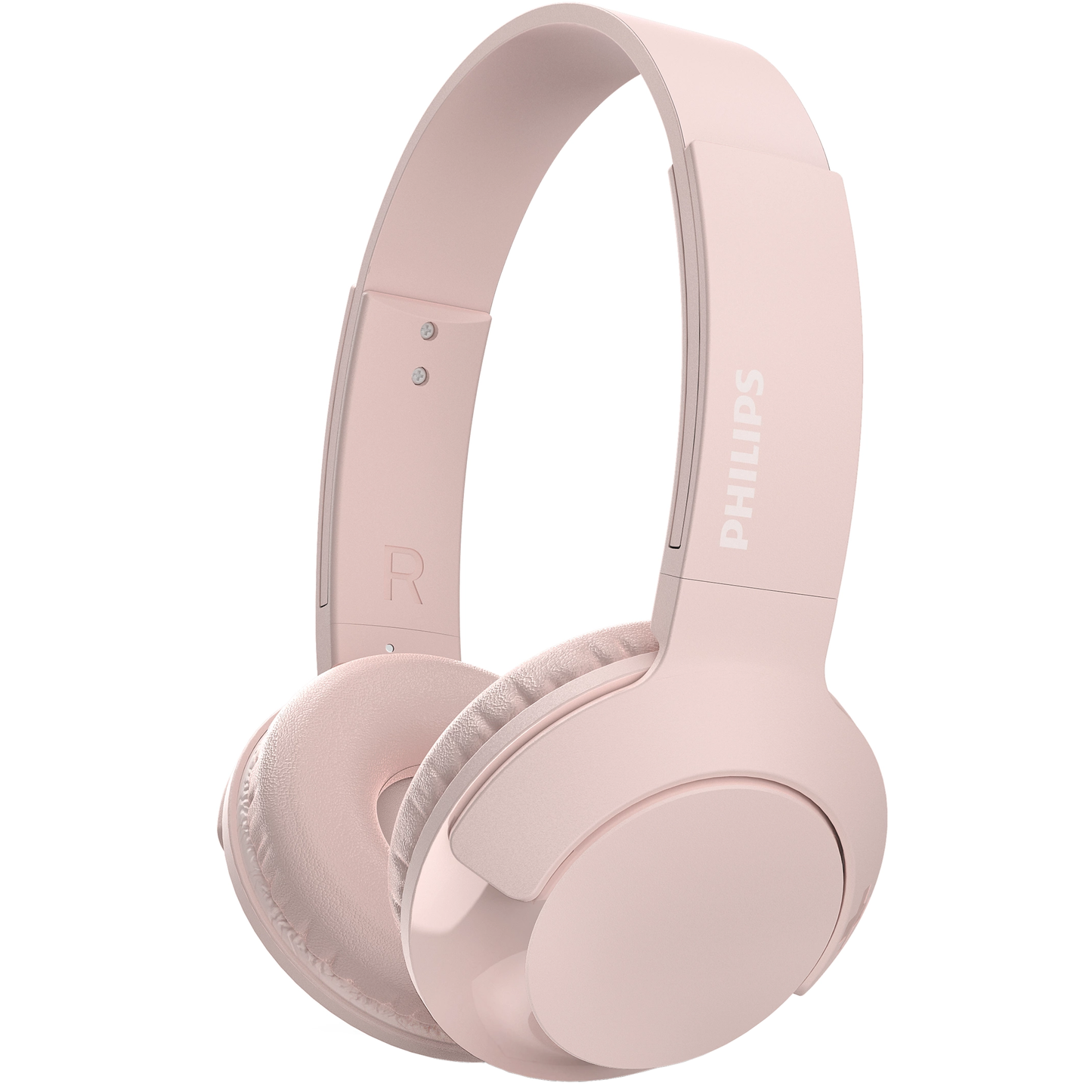 Handsfree Bluetooth Philips, MultiPoint, A2DP, Rosa SHB3075M2PK/97