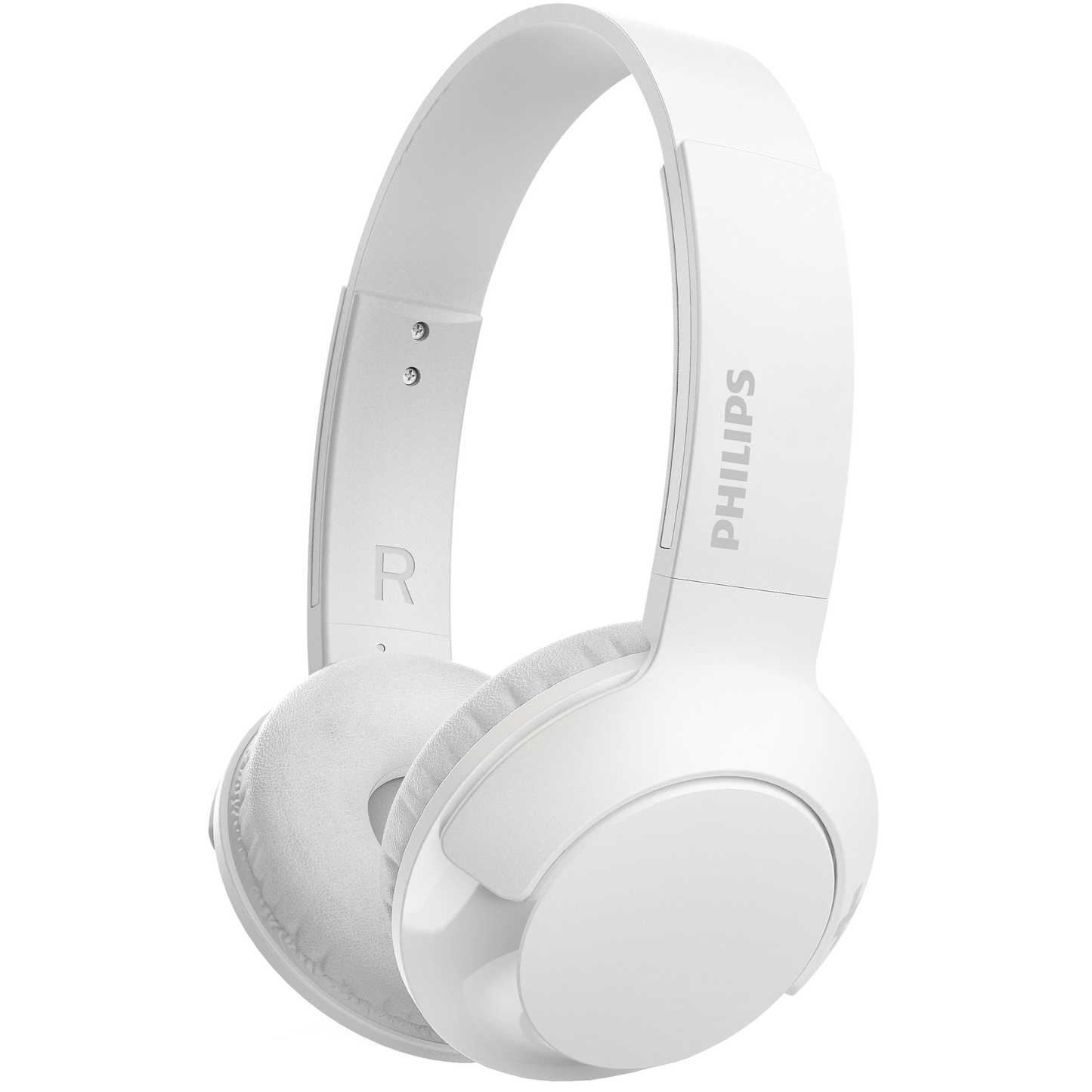 Handsfree Bluetooth Philips, MultiPoint, A2DP, Blanco SHB3075M2WT/97