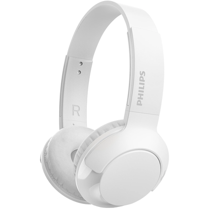 Handsfree Bluetooth Philips, MultiPoint, A2DP, Blanco SHB3075M2WT/97