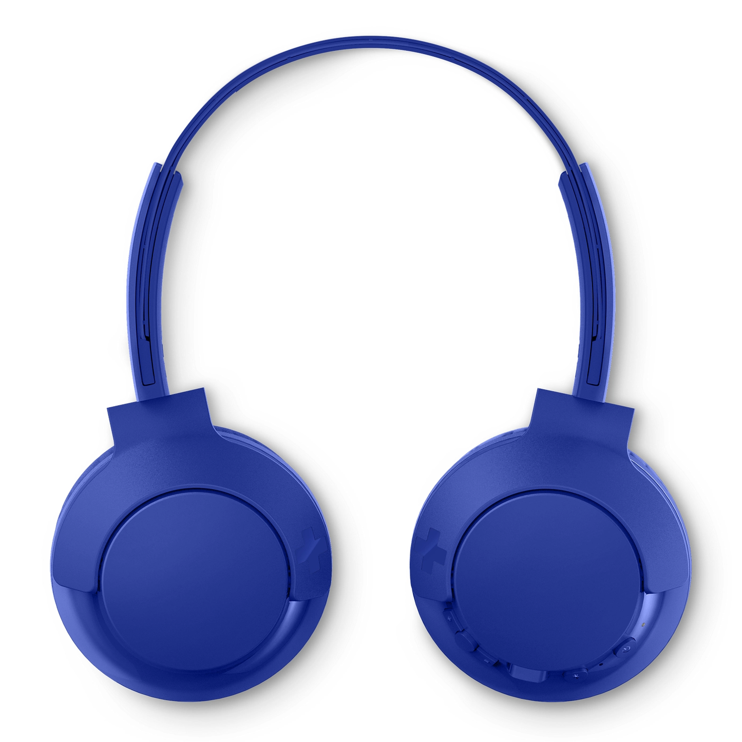 Handsfree Bluetooth Philips, MultiPoint, A2DP, Azul SHB3075M2BL/97