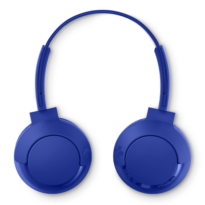 Handsfree Bluetooth Philips, MultiPoint, A2DP, Azul SHB3075M2BL/97