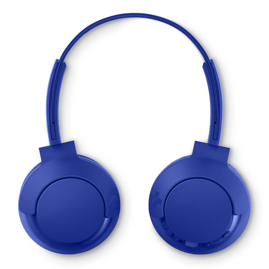 Handsfree Bluetooth Philips, MultiPoint, A2DP, Azul SHB3075M2BL/97