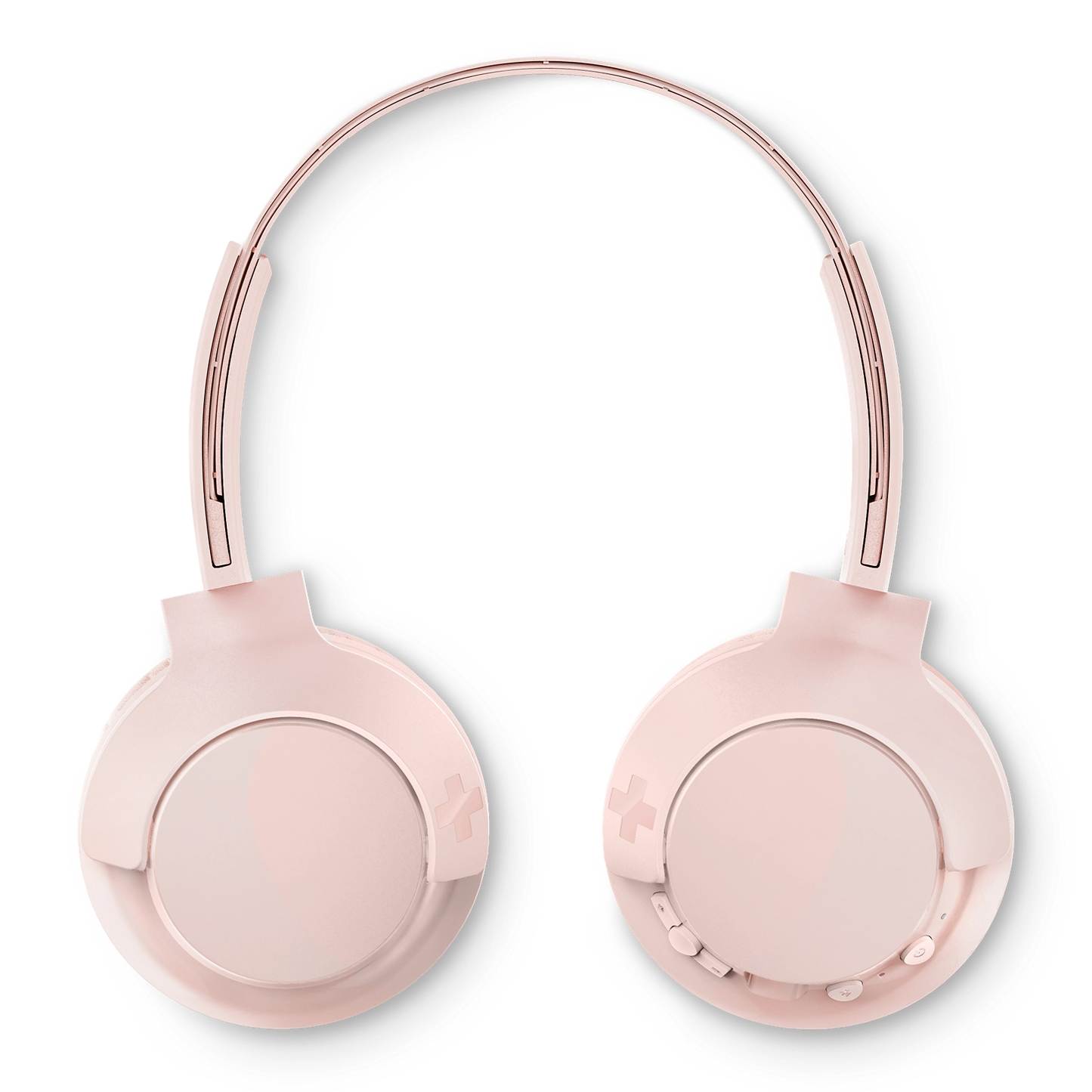 Handsfree Bluetooth Philips, MultiPoint, A2DP, Rosa SHB3075M2PK/97